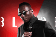 마블이 폐기처분 하려다 극적으로 다시 살려낸 ‘블레이드’ 시리즈