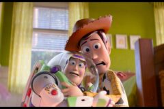 장난감의 시대가 진짜로 종말했다…’토이 스토리 5′ 무서운(?) 예고편 공개