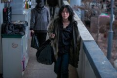 이병헌과 박보영의 빈자리를 채운 이재인과 홍경의 엄청난 재난 영화