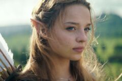 게임속 캐릭터들이 그대로 나왔다! ‘젤다의 전설’ 실사화 이미지 공개