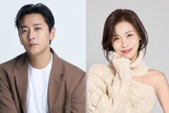 성공을 위해 어쩔수 없이 서로 부부가 되기로 한 남녀 ‘클라이맥스’