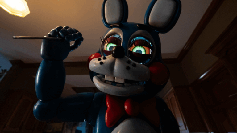 천하의 ‘주토피아 2’를 이기고 현재 박스오피스 1위를 차지한 이 영화